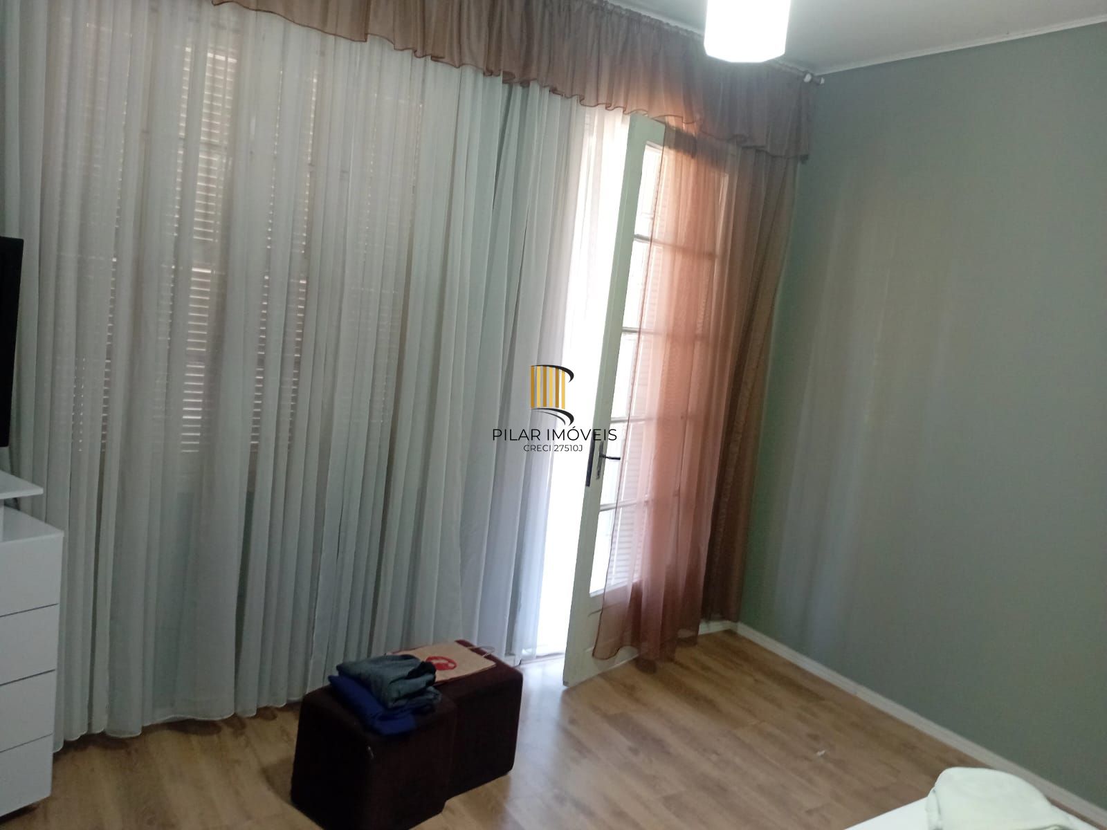 Apartamento 2 dormitórios no bairro Praia de Belas