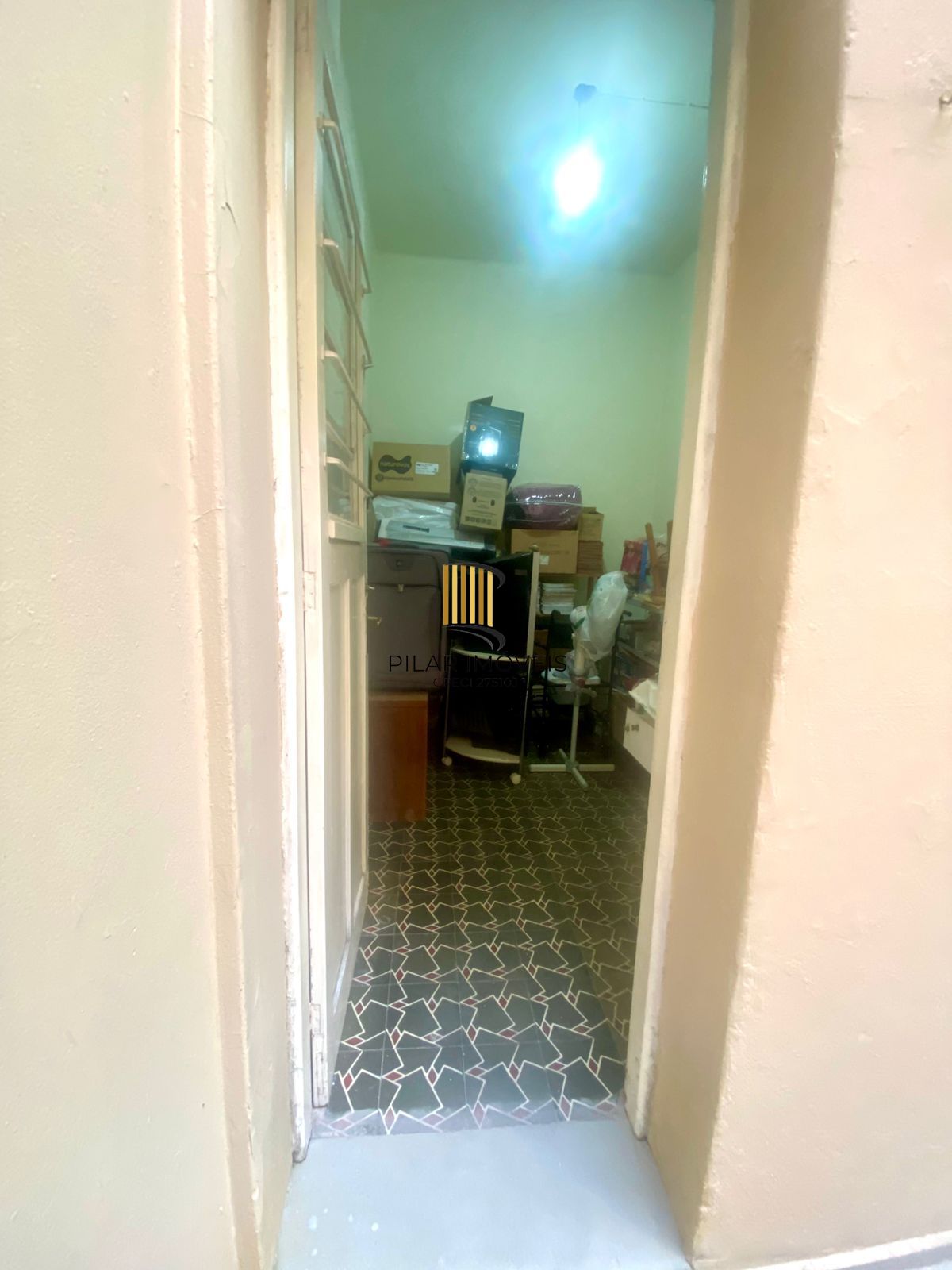 Apartamento garden 3 dormitórios 2 banheiros 128m2 e vaga coberta, Menino Deus