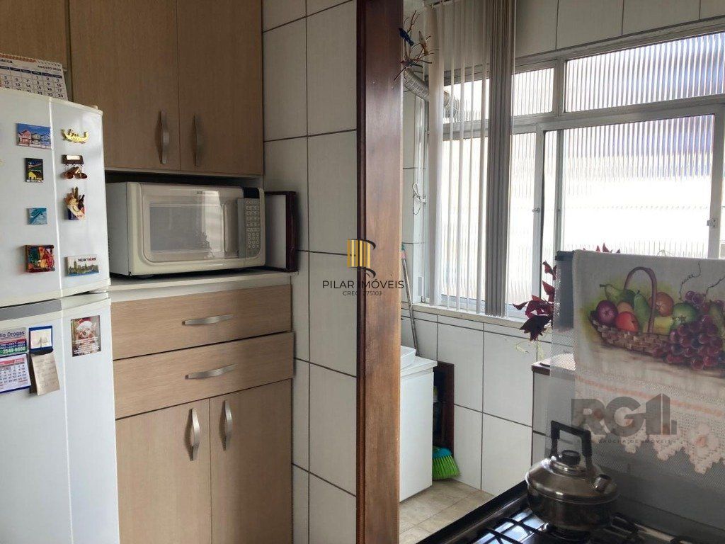 APARTAMENTO COBERTURA - 3 doms. 1 vaga - 166,09 - m² - MENINO DEUS