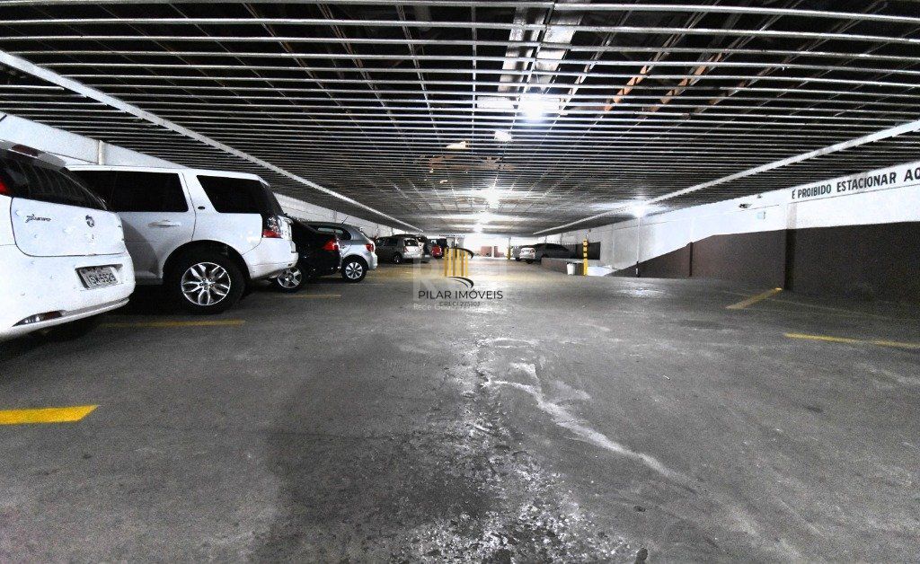 Box para Venda - 10.25m², 0 dormitórios, Centro Histórico