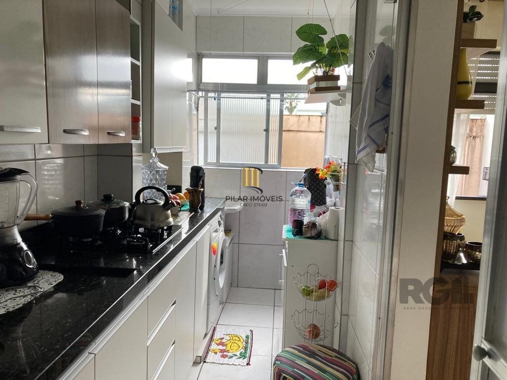 APARTAMENTO - 1 dormitório - 41,69 m² - PRAIA DE BELAS