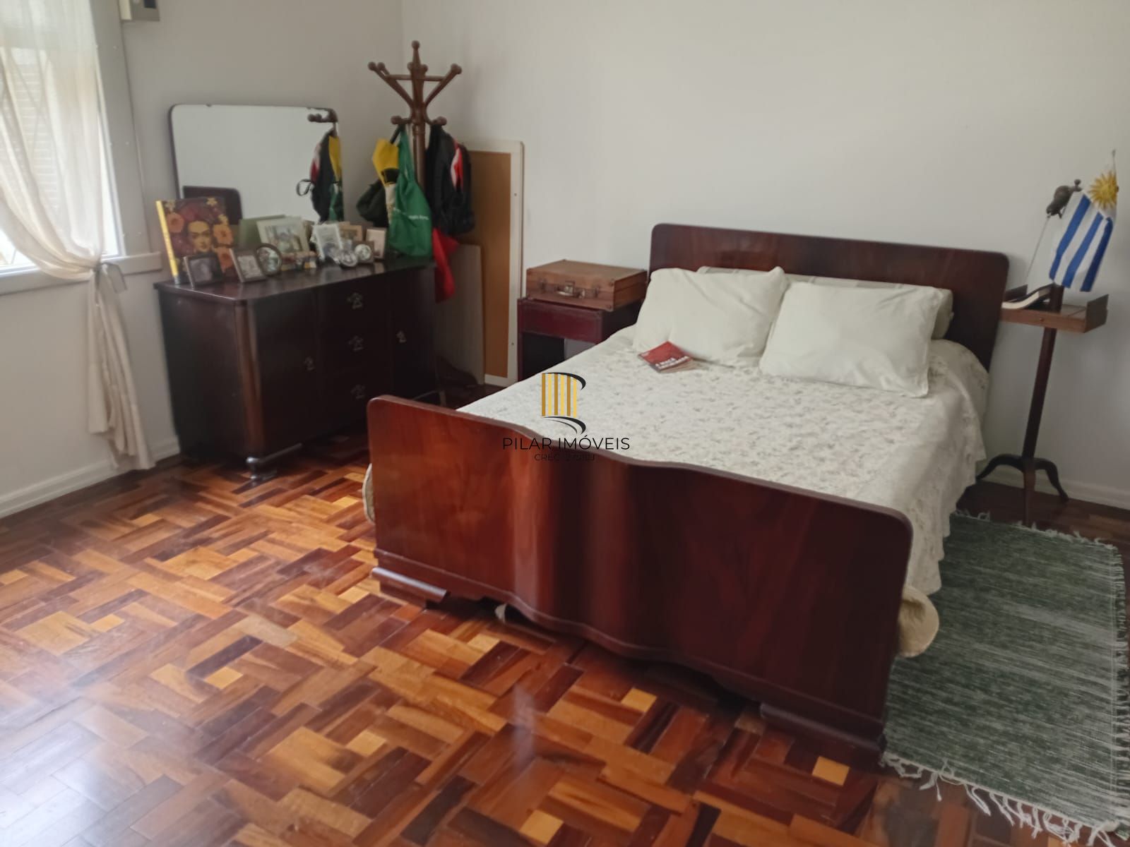 Apartamento 2 dormitórios no bairro Menino Deus