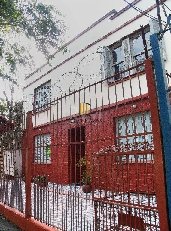 APARTAMENTO - 1 dormitório -  40,00 m² - MENINO DEUS