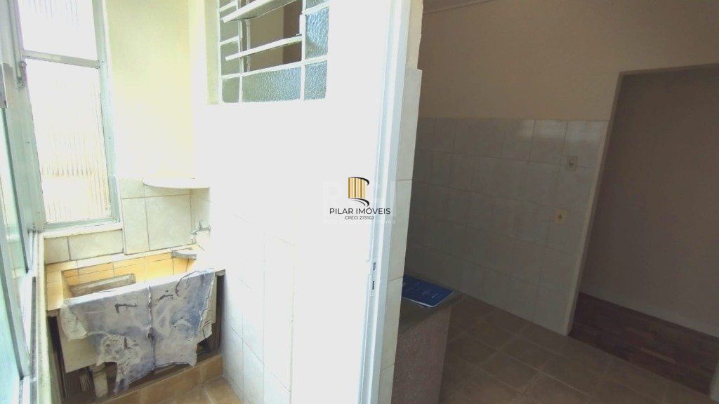 apartamento - 2 dorms. - 62,60 m² -   Centro Histórico