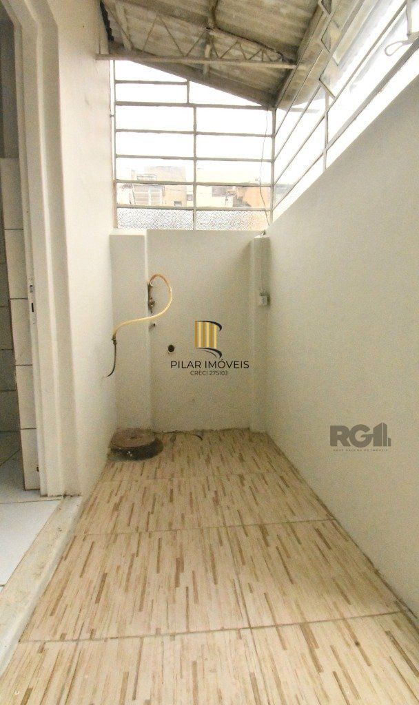 APARTAMENTO - 2 dorms - 2 vagas - 98,00 m² -  MENINO DEUS