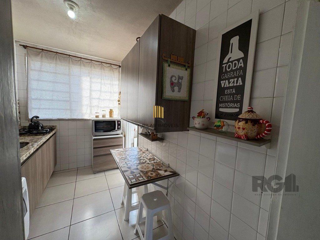 Apartamento  2 Dormitórios 140m² Menino Deus
