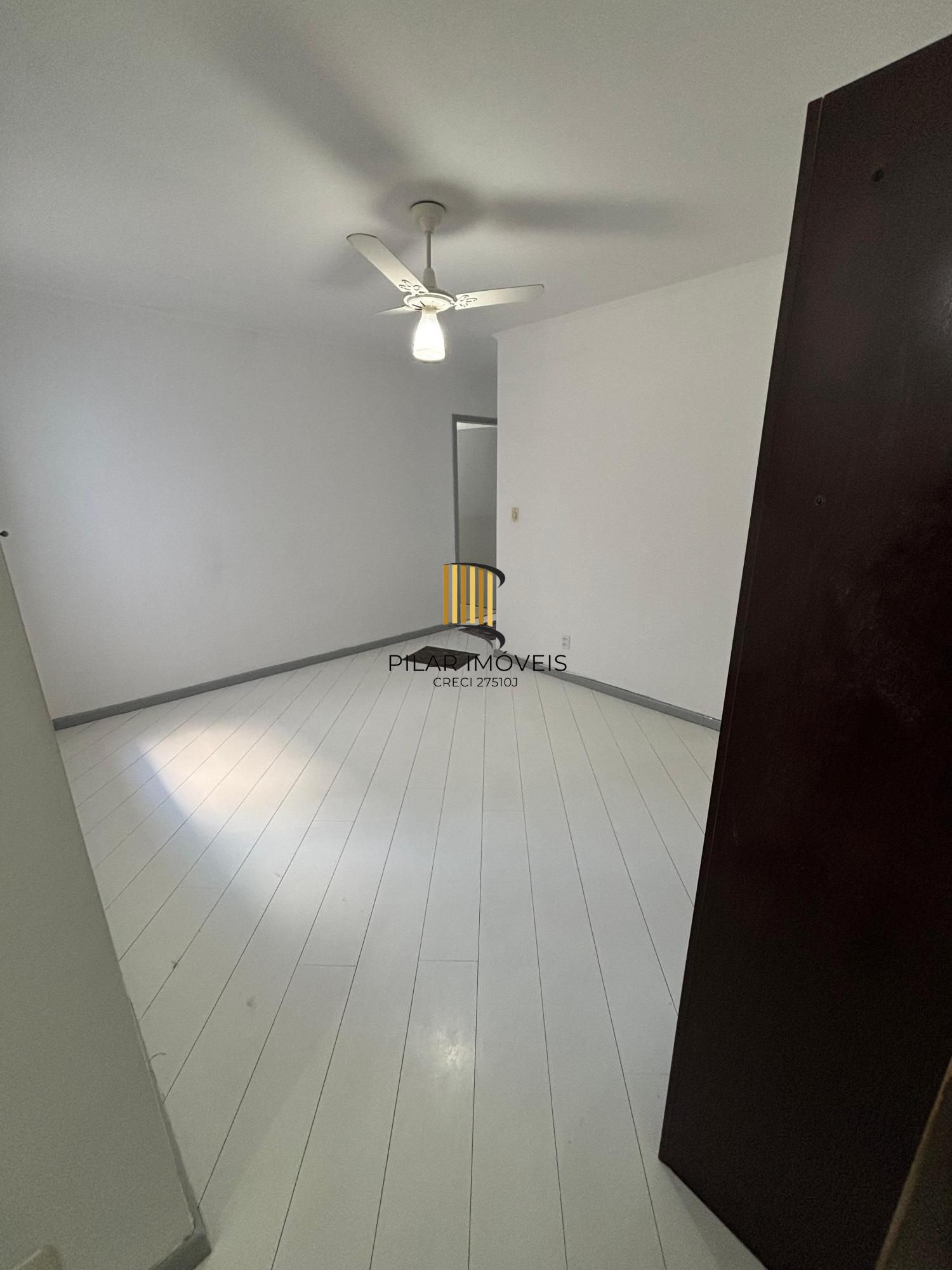 Apartamento 1 Dormitório