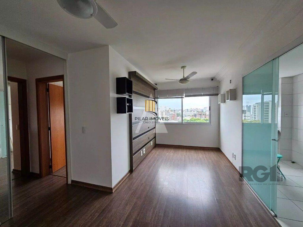 Apartamento 2 dormitórios no bairro Santana - Pilar Imóveis