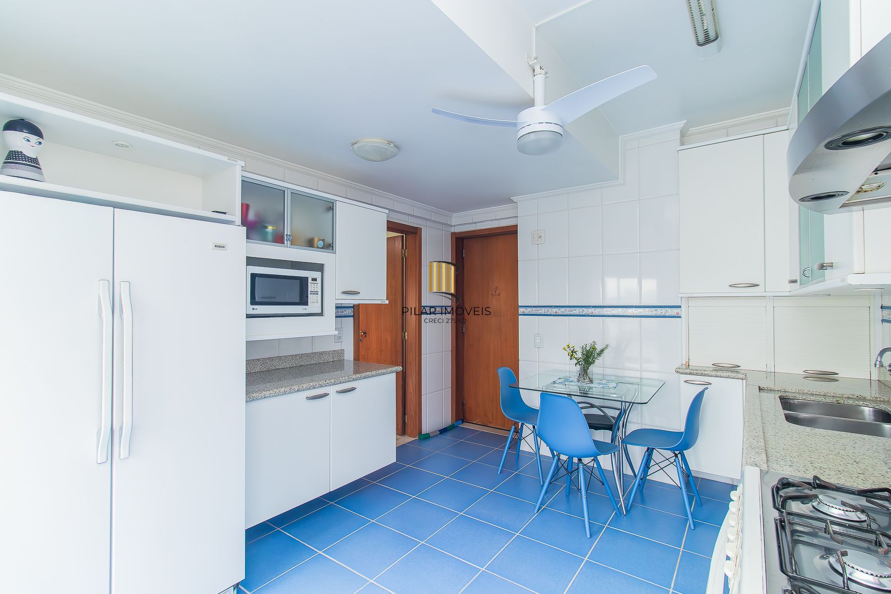 Imóvel espetacular e vista deslumbrante