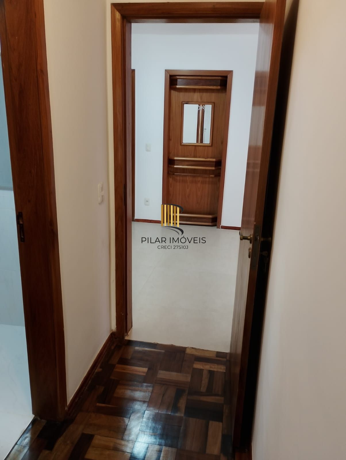 Apartamento 2 dormitórios no bairro Menino Deus