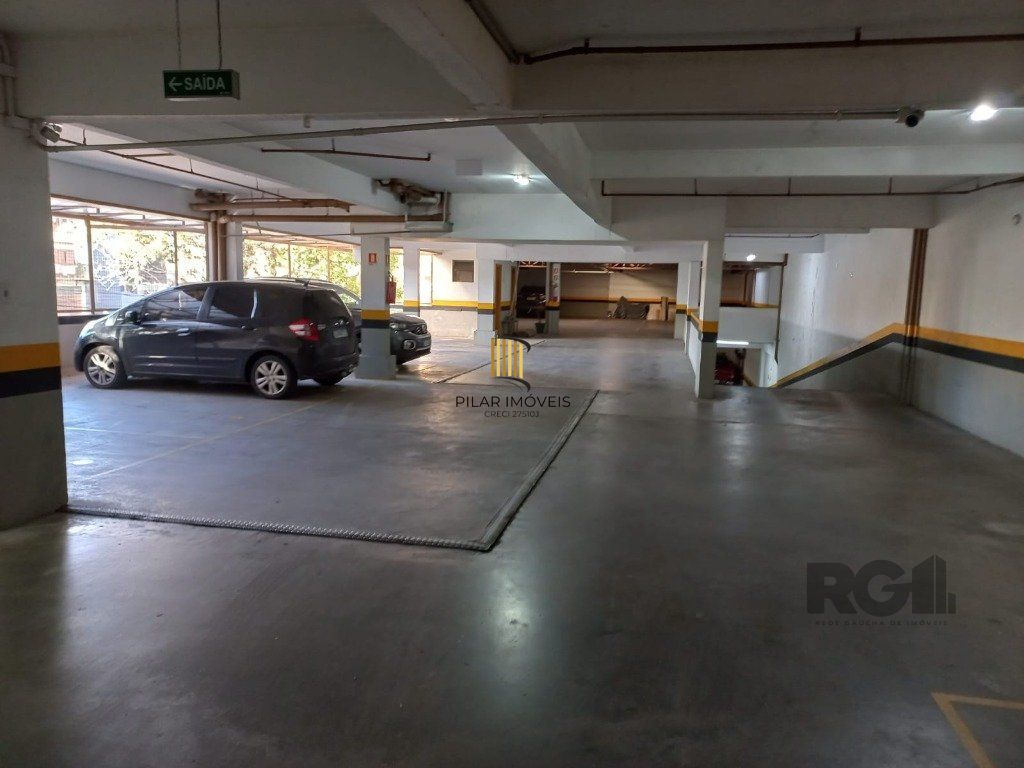 conjunto/sala - 37,25 m² - Praia de Belas