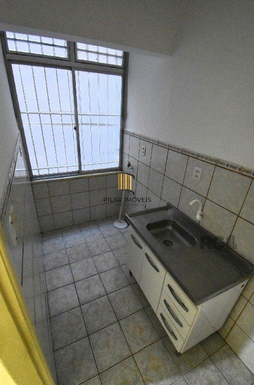 APARTAMENTO - 1 DORM - 35,22 m²  SANTANA