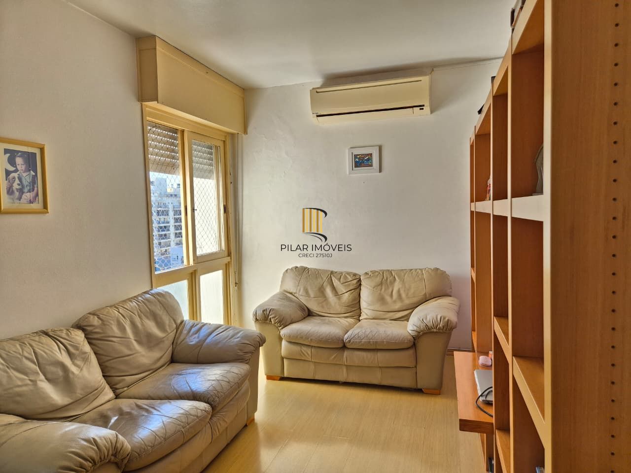 2D com Vaga na Barão do Triunfo