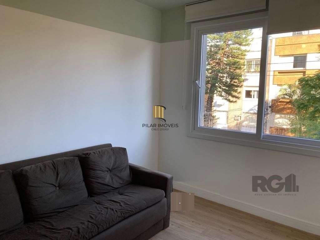 Apartamento 1 dormitório no bairro Menino Deus