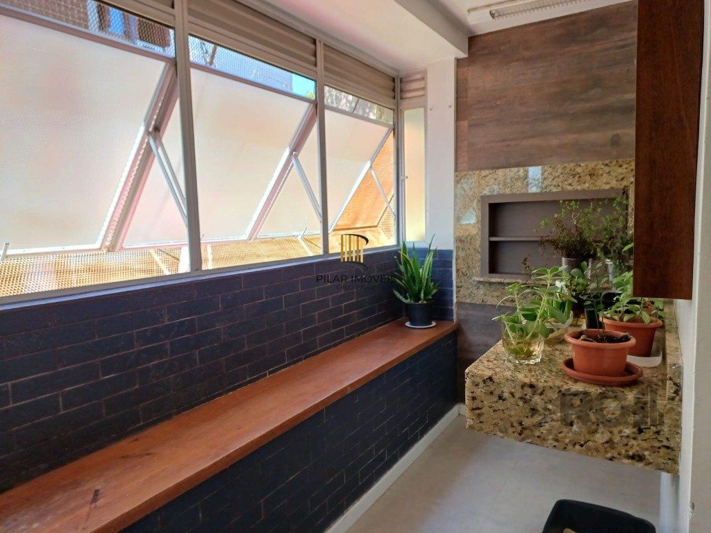 2D em 85m² com lareira e churrasqueira - Pilar Imóveis