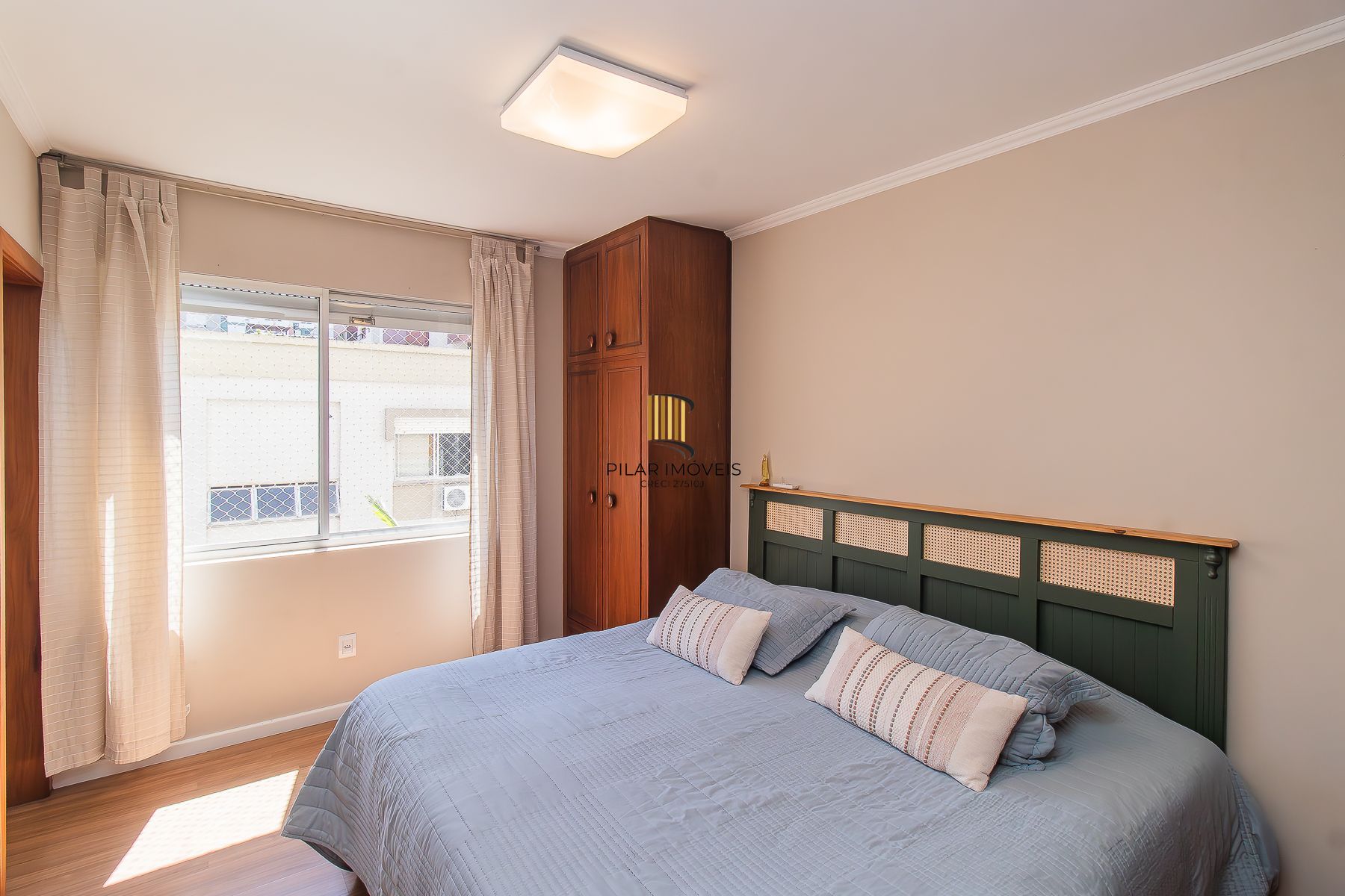 3D com suíte e dependência