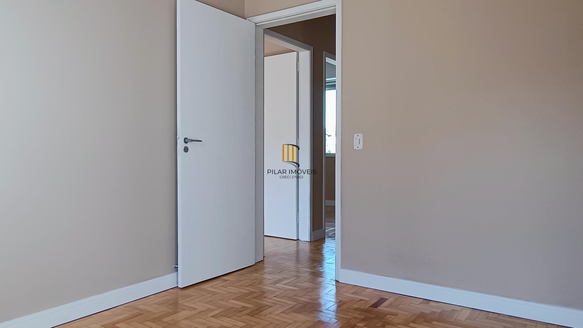 Apartamento 3 dormitórios 1 vaga no Bairro Floresta