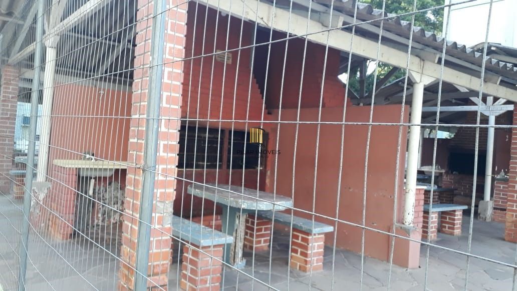 Apartamento 2 dormitórios no bairro Camaquã