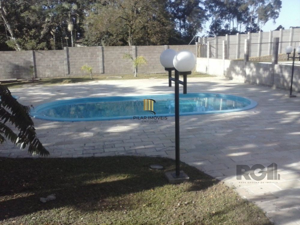 Apartamento um dormitório Lomba do Pinheiro