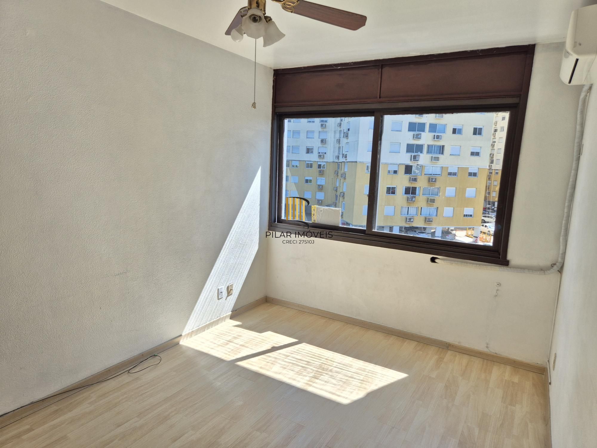 Apartamento com 2 quartos e vaga - Pilar Imóveis