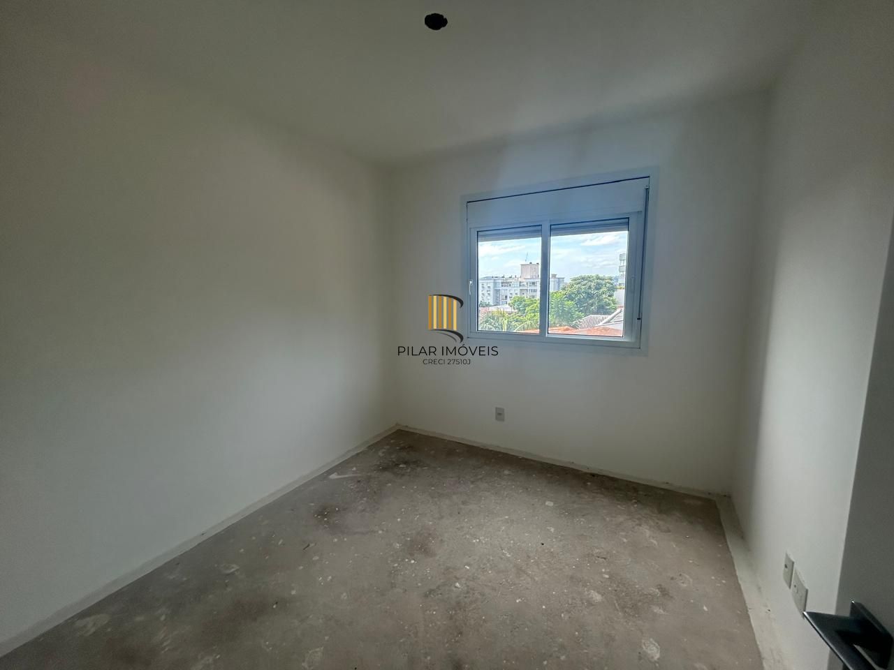 APARTAMENTO 3 D-1 suíte-vaga dupla / 102,90 m² -STA. TEREZA