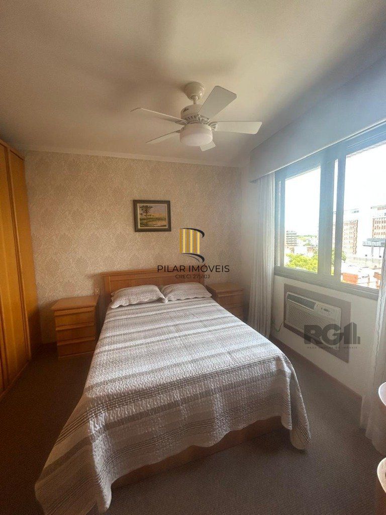 Apartamento 3 dormitórios no bairro Menino Deus