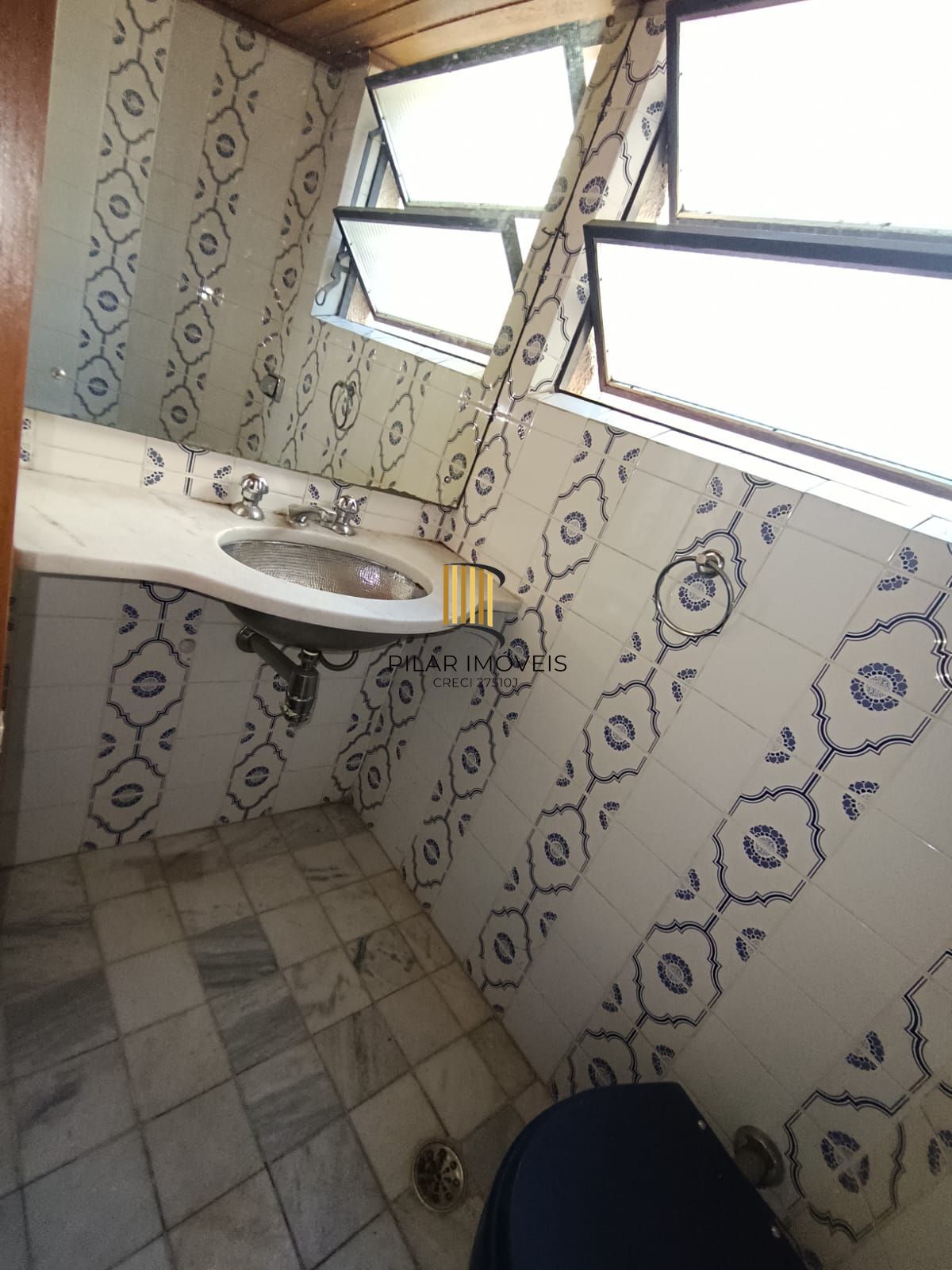 Apartamento 3 dormitórios 1 suíte