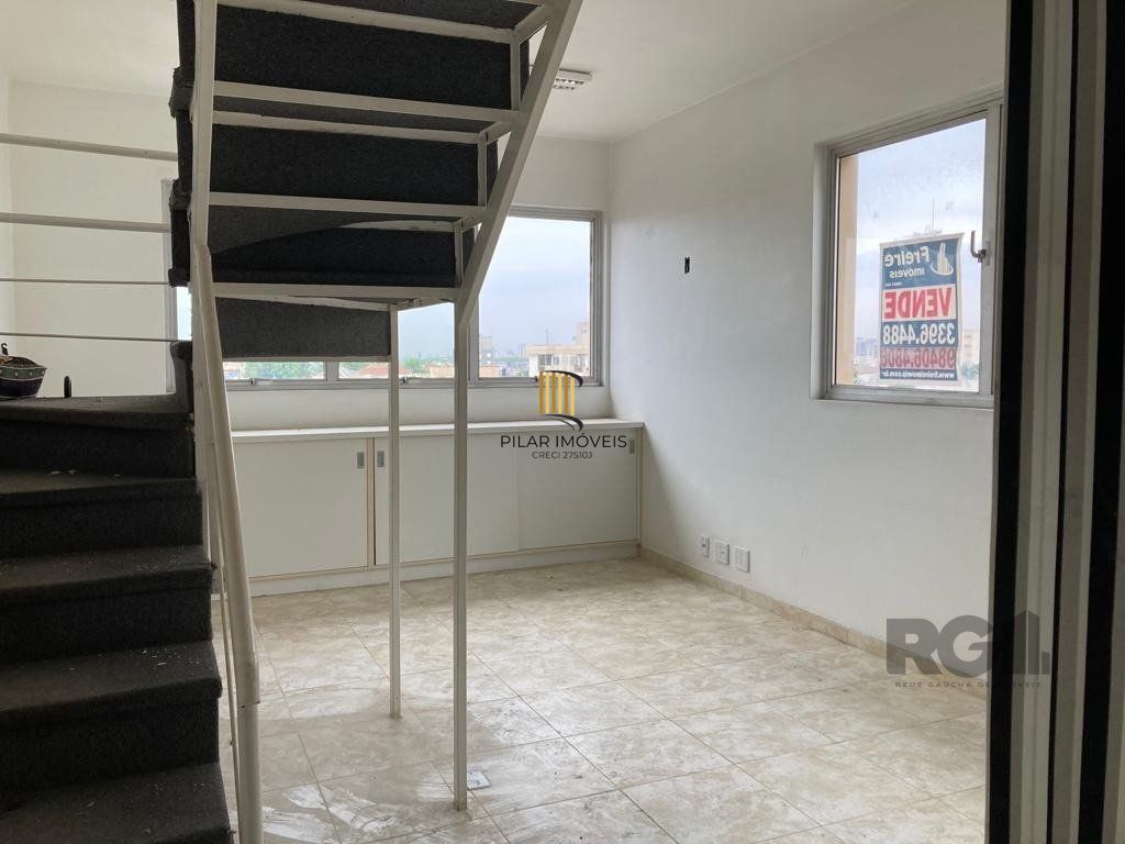 Sala Comercial no bairro Floresta