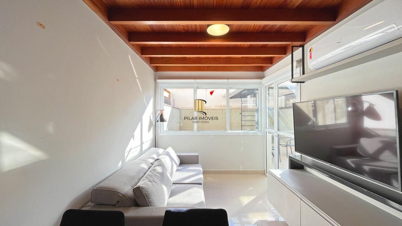 Garden duplex com 02 vagas