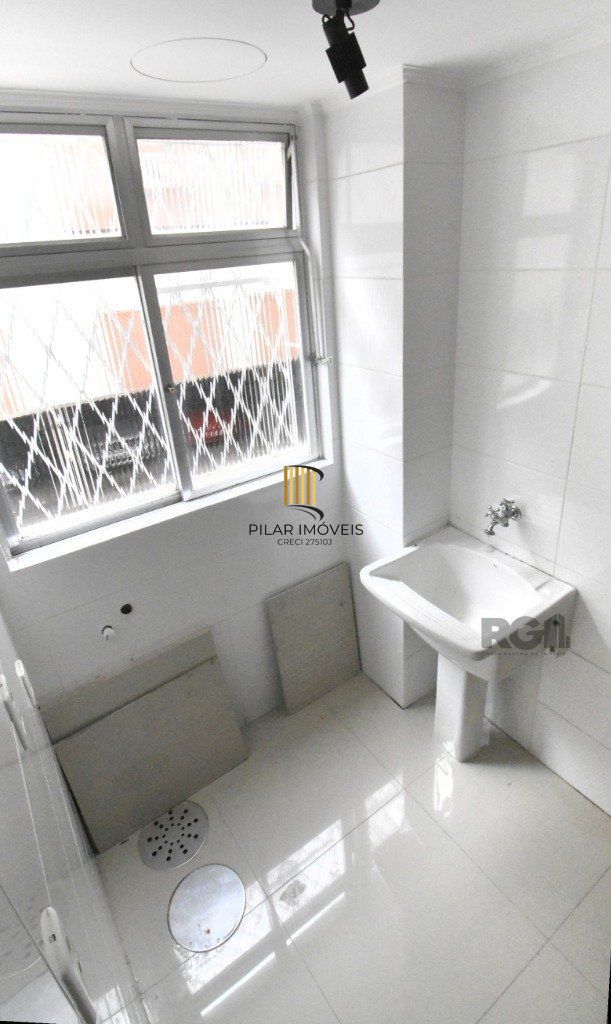 APARTAMENTO - 1 dorm - 43,90 m² - AZENHA