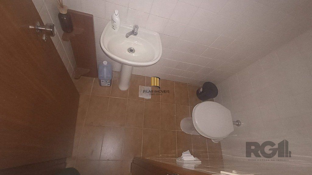 SALA - 41 M² - 1 VAGA -   MENINO DEUS