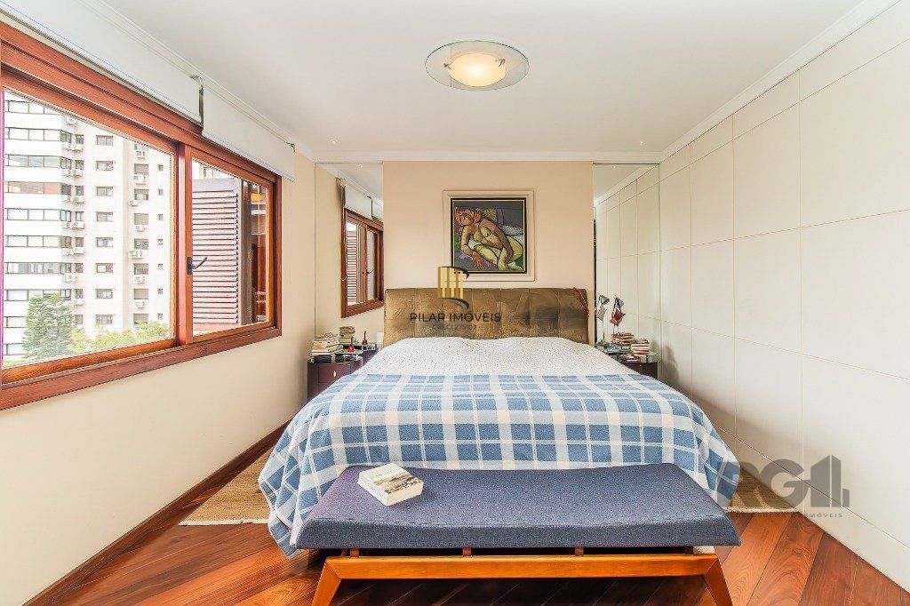 Cobertura Duplex - 3 quartos - 432m² -  à venda