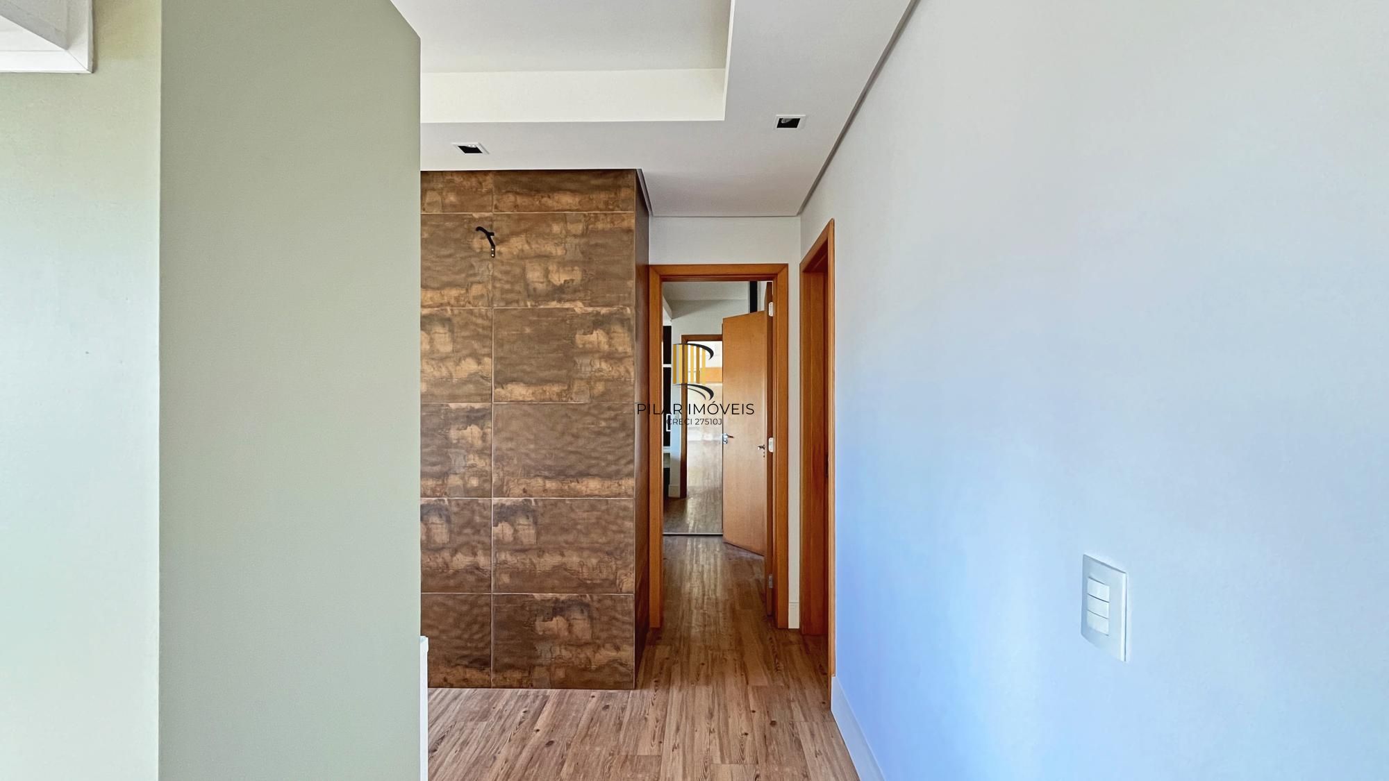 Apartamento - 2 dormitórios - 2 suíte - 1 vaga dupla- 86,72 m² - MENINO DEUS