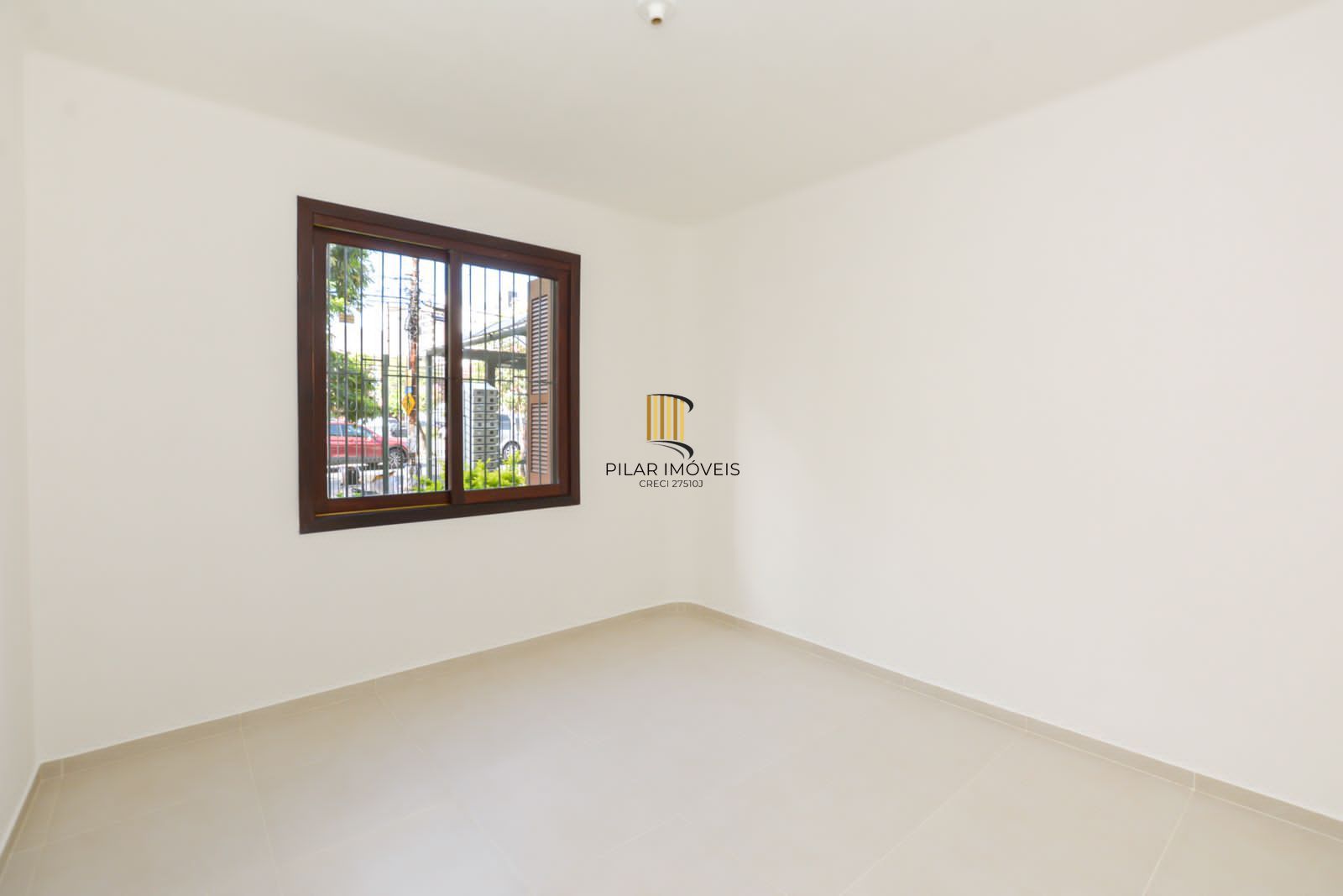 Apartamento Garden 2 dormitórios no bairro Menino Deus