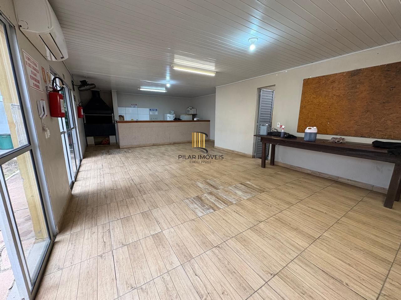 Apartamento 2 dormitórios na bairro Glória