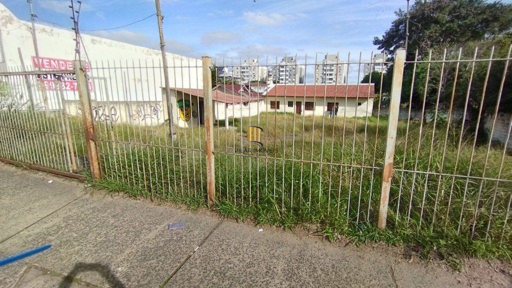 terreno - 360,00 m² - Cristal - Pilar Imóveis