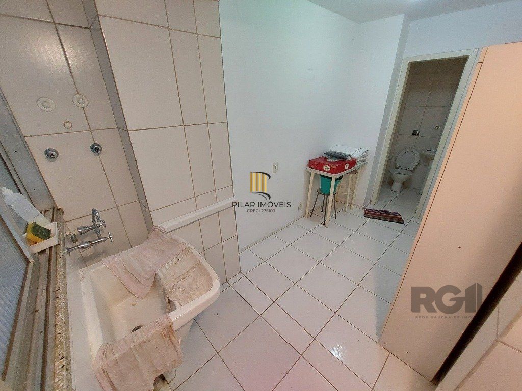 APARTAMENTO - 3 dorms. - 108,16 m² - CIDADE BAIXA