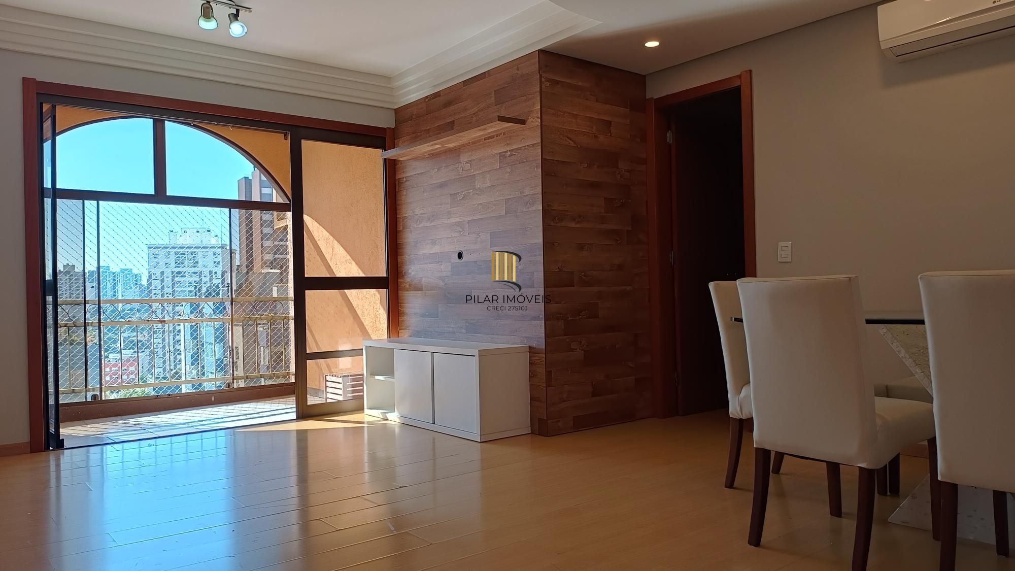 Apartamento 3 dormitórios 1 vaga