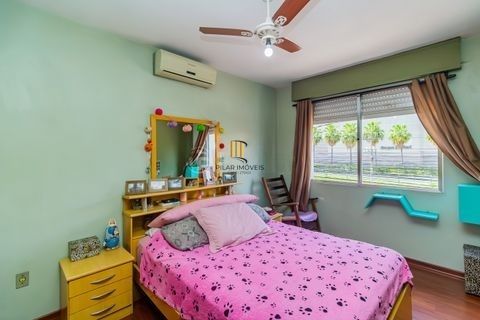 Apartamento  2 dormitórios,  2 banheiros76m²