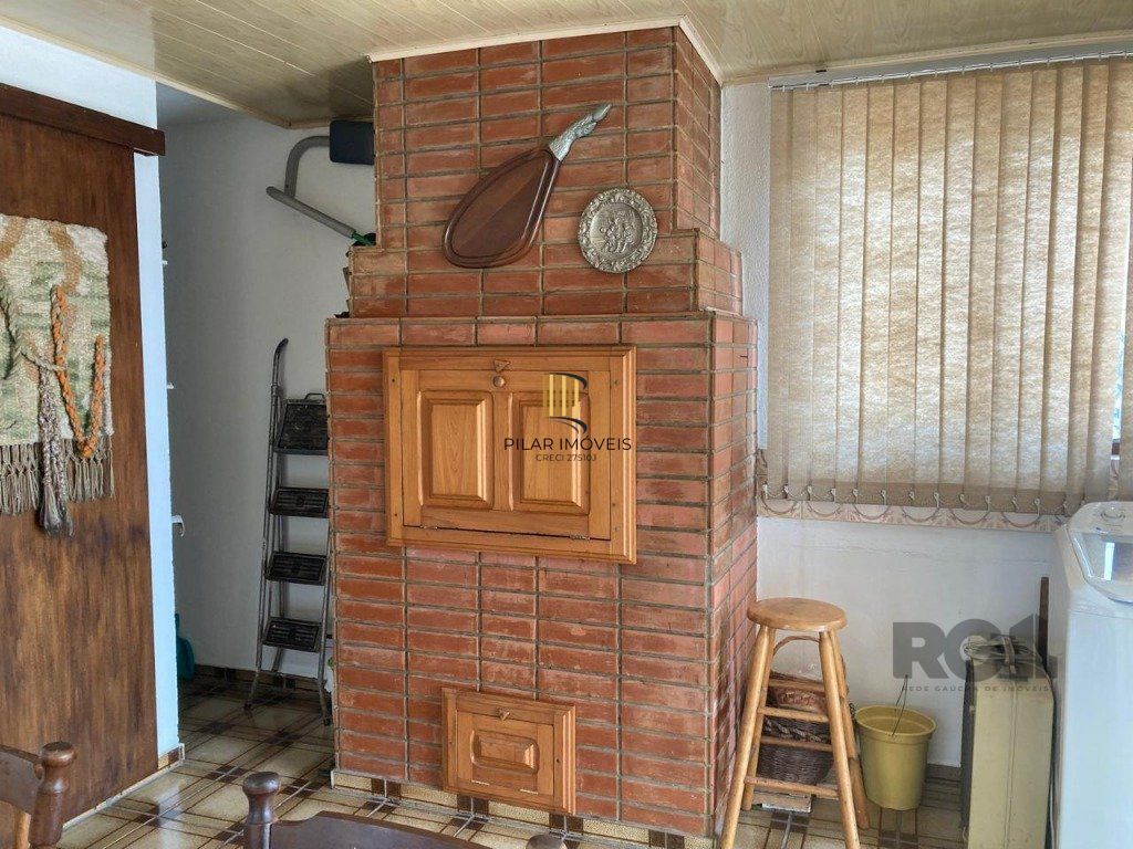 APARTAMENTO COBERTURA - 3 doms. 1 vaga - 166,09 - m² - MENINO DEUS