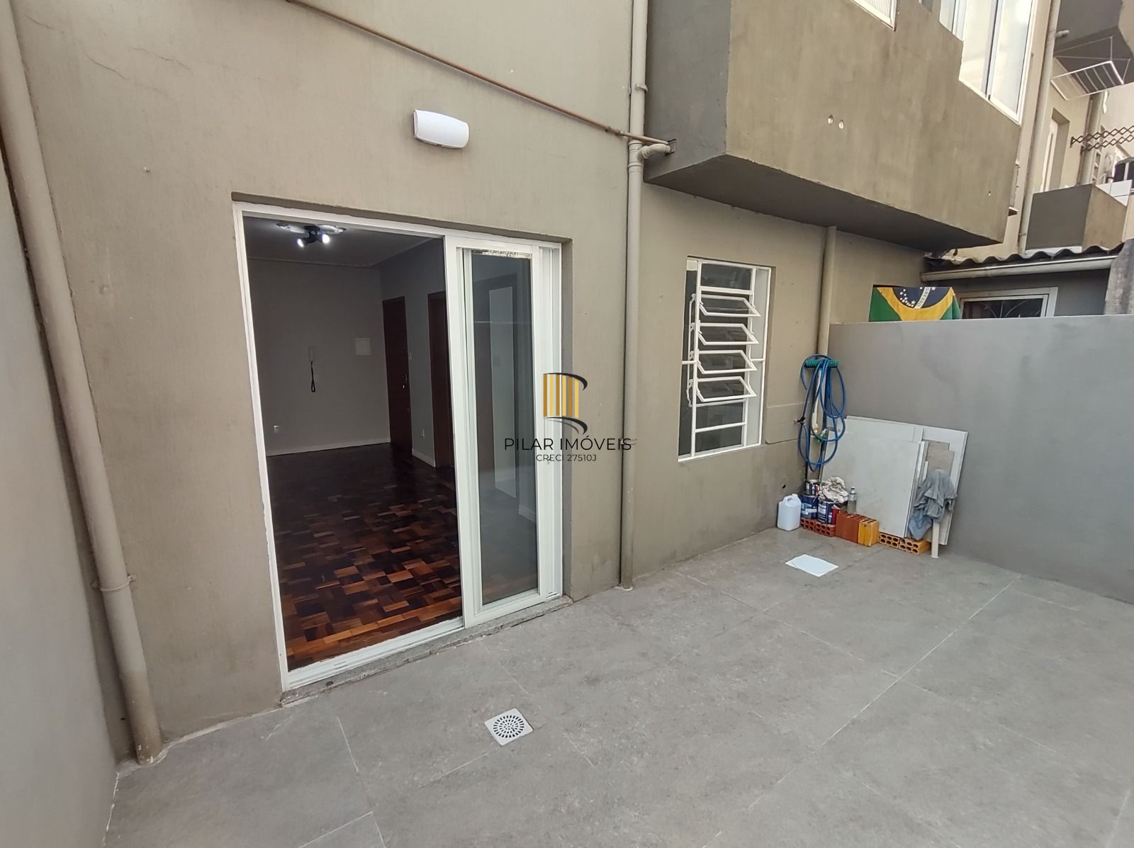 JK na Getúlio Vargas