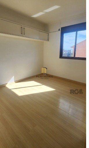 APARTAMENTO - 3 dorms. - 1 vaga dupla - 136,53 m² - JARDIM SÃO PEDRO