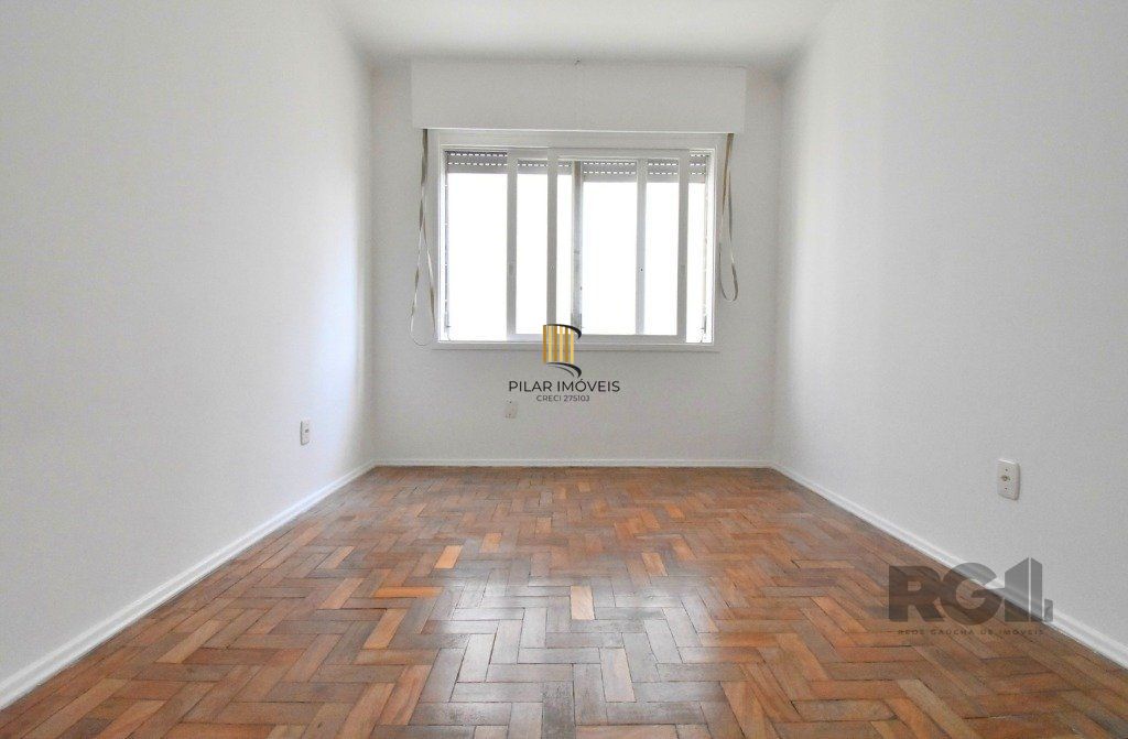 apartamento - 1 dorm. 1 vaga / 39,27 m² - CRISTAL