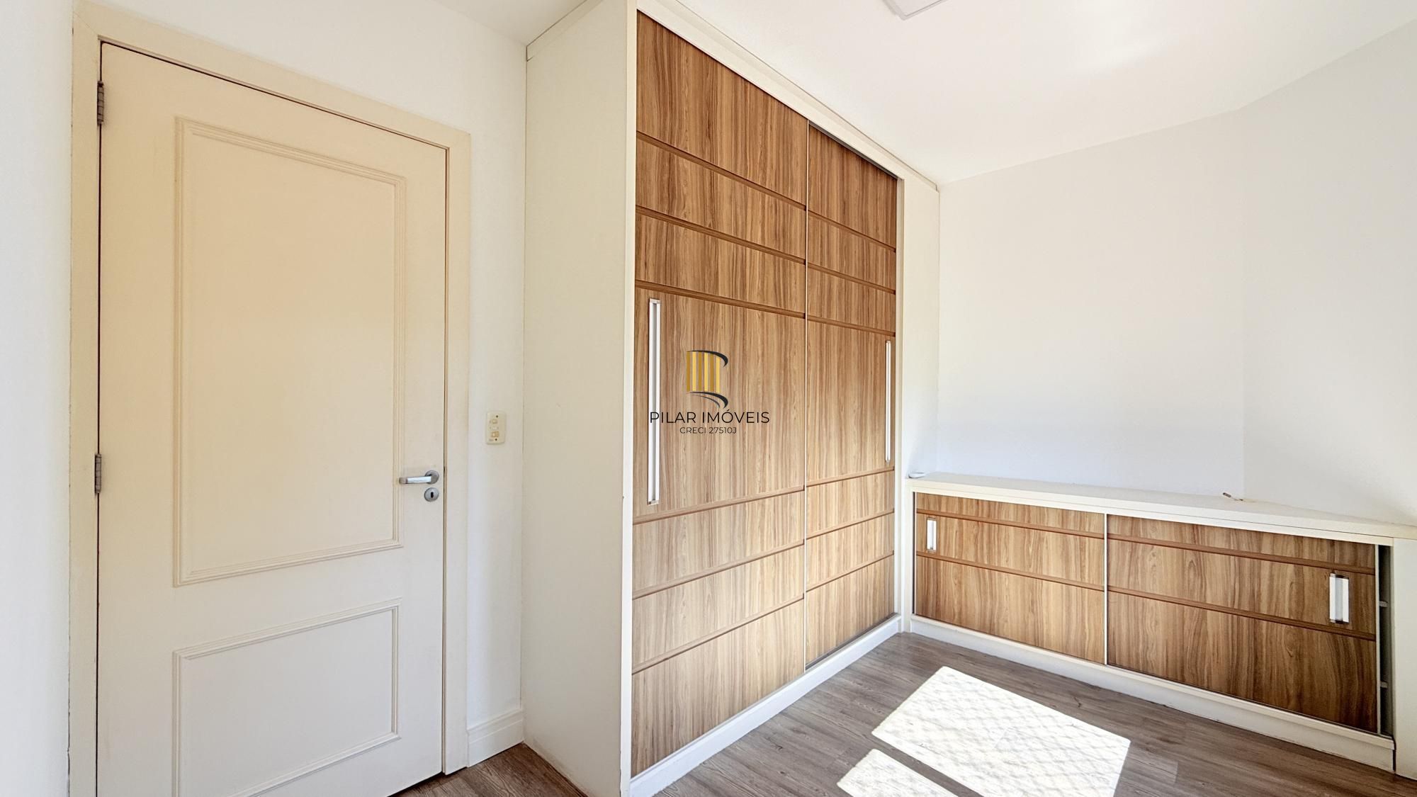 Apartamento a venda Boa Vista com 100 m², 3 quartos, 1 suíte, 2 vagas.