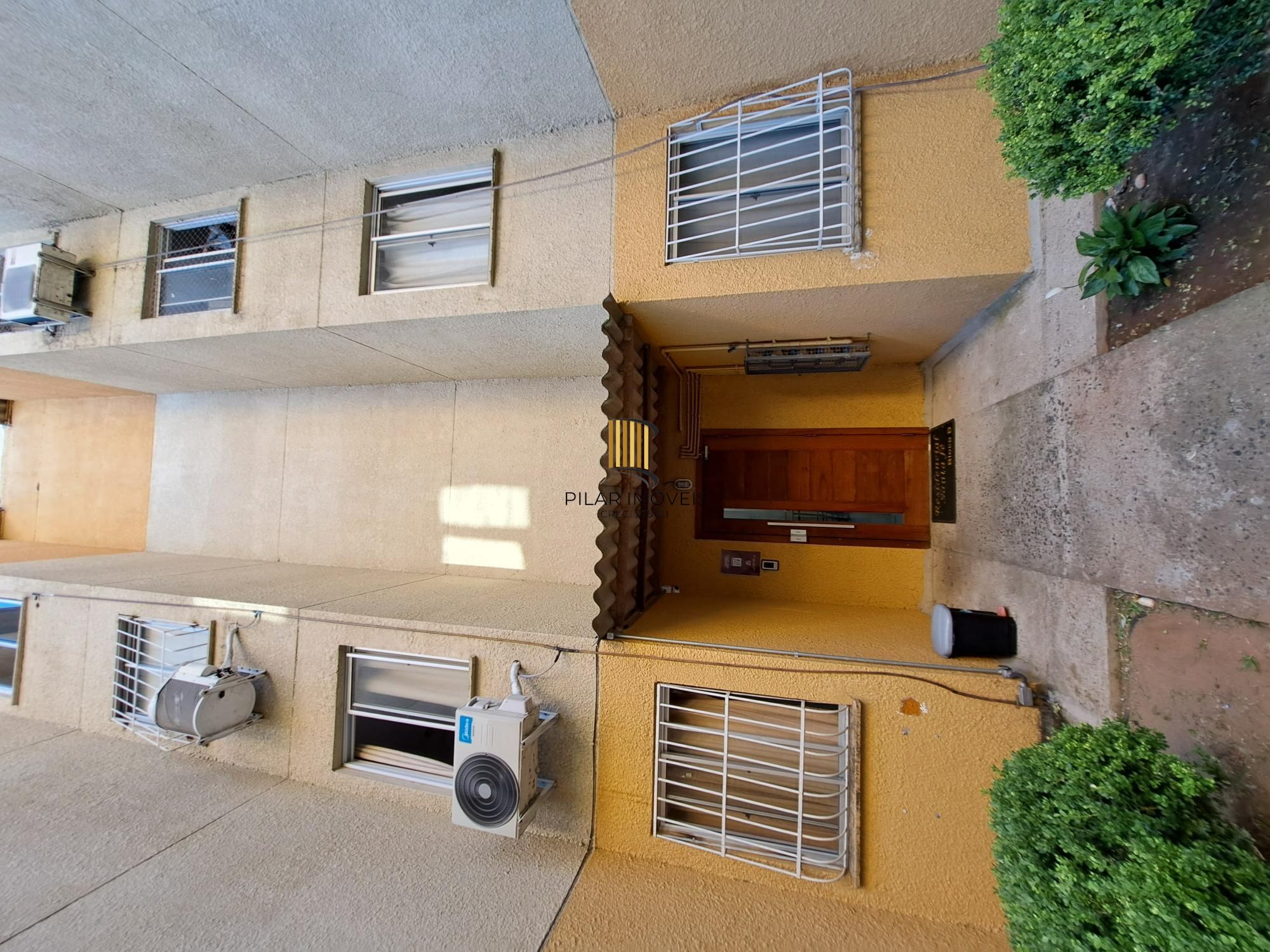 Apartamento 2 dormitórios no Parque Santa Fé