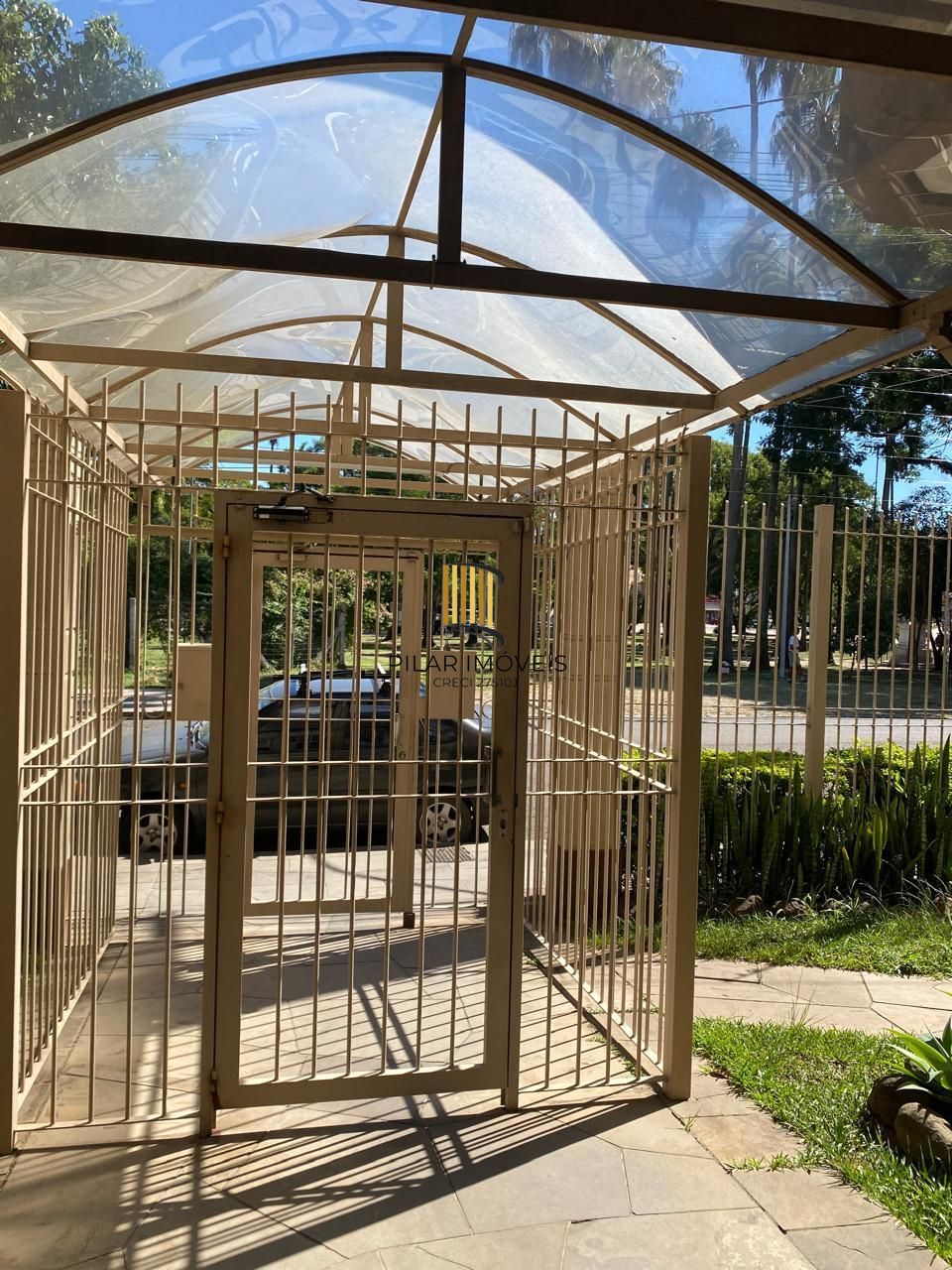 Apartamento 2 dormitórios no bairro Cidade Baixa