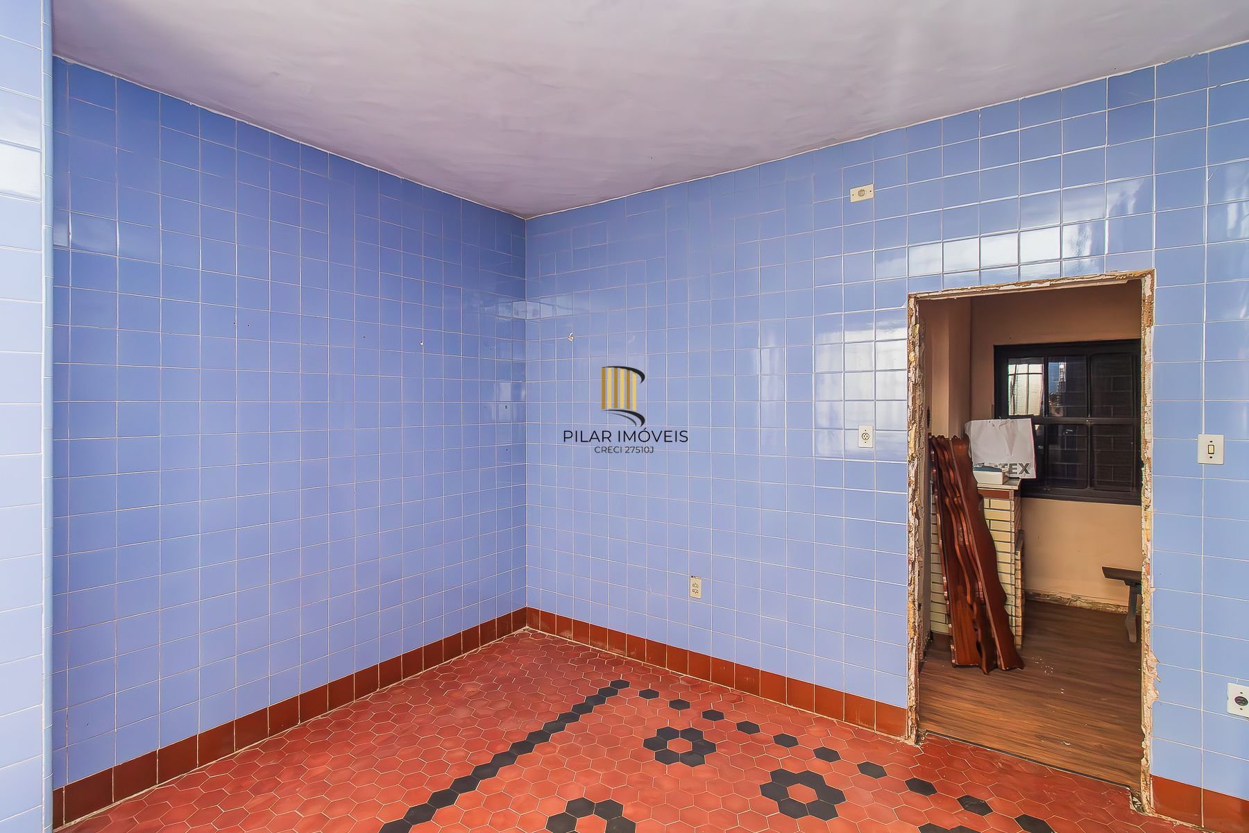 Casa térrea ideal para investidores