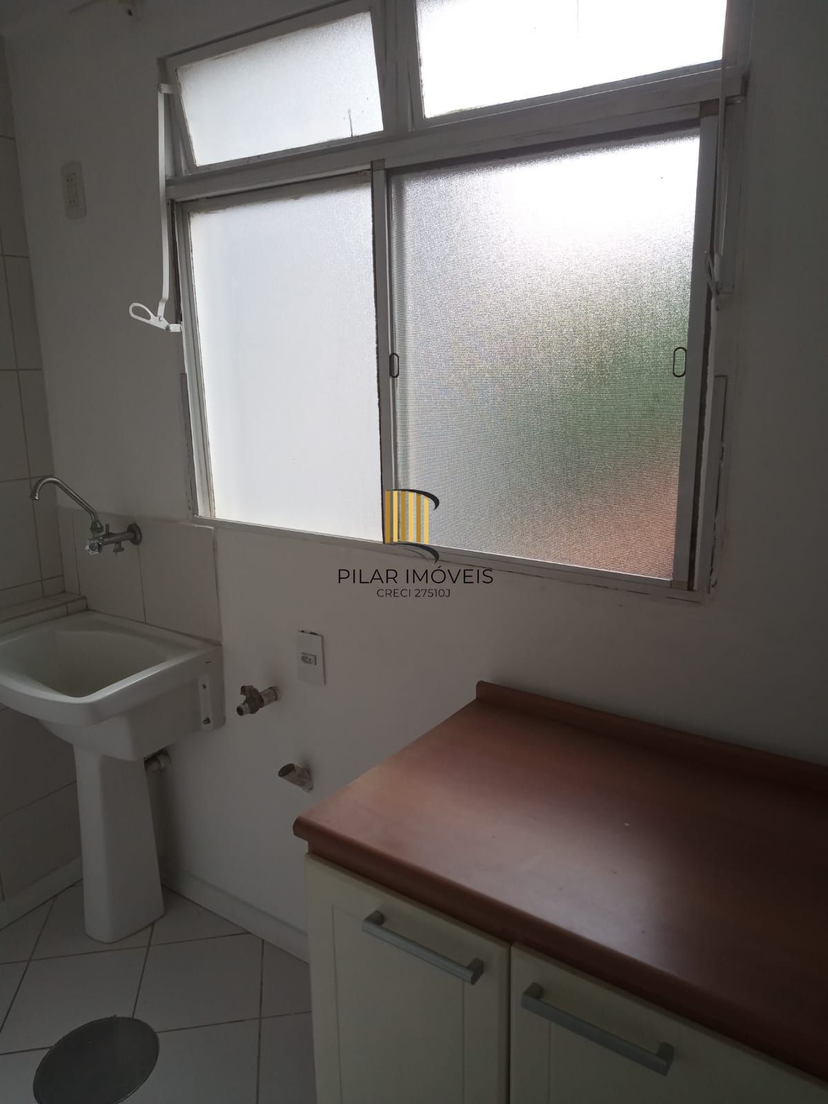 Apartamento dois dormitório, uma vaga