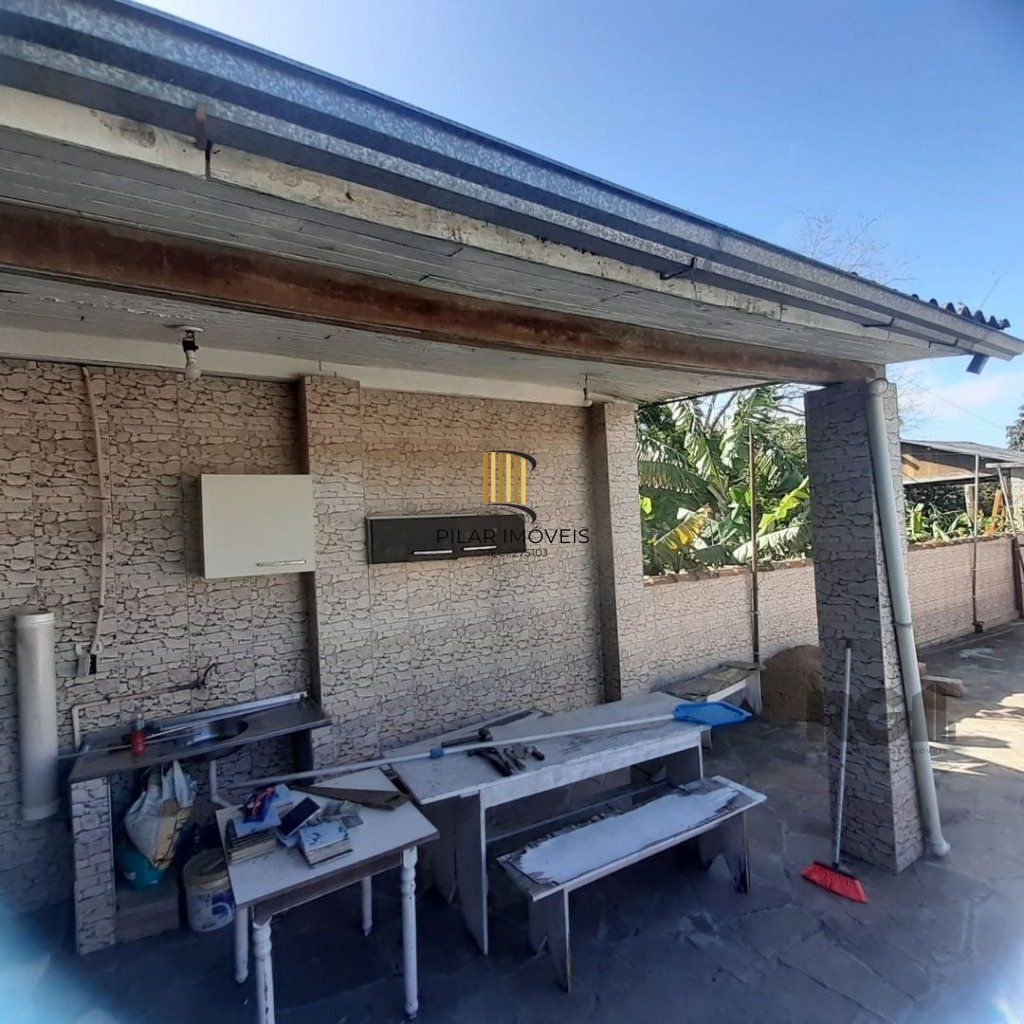 casa - 5 dormitórios - 880 m² - Hípica