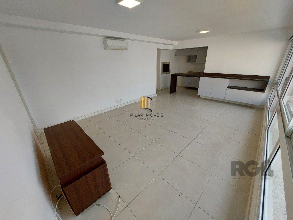 apartamento - 2 dorms. 2 vagas - 86,33 m² - MENINO DEUS